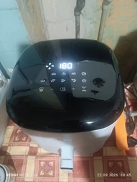 Мультипечь Tefal Easy Fry POP EY245GE0 фото от покупателей 4