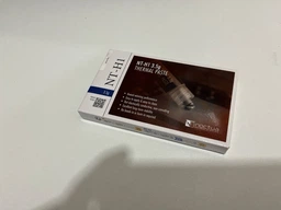 Термопаста Noctua NT-H1, 2.4 Вт/м°C, 3.5г (NT-H1) фото от покупателей 1