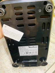 Мясорубка MOULINEX 3в1 ME111032 фото от покупателей 1