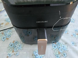Мультипіч Cecotec Cecofry&Grill Smokin 6500 (A01_EU01_101135)