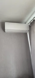 Інверторний кондиціонер Aerostar PJ AER-18A-R32 до 50 м² Wi-Fi R32 настінна спліт-система