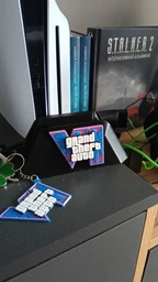 Держатель для геймпада GTA 6 - Grand Theft Auto 6