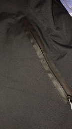 Куртка чоловіча Intruder Reef Softshell на мікрофлісі з шевроном демісезонна з 10 кишенями та капюшоном синя/S фото від покупців 2