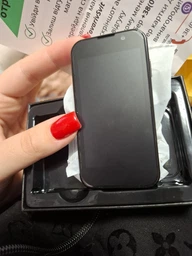 Мини телефон SOYES XS18 Pro Android10.0 Phone 4G Black