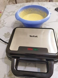 Мультимейкер TEFAL Ultracompact SW383D10 фото від покупців 5