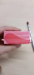 LAMEL Рум'яна-желе Water Jelly Blush №02 6,6г
