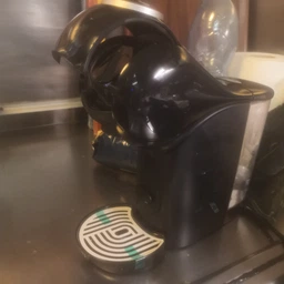Кофеварка капсульная KRUPS Dolce Gusto Genio S Plus KP340510
