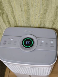 Осушитель воздуха EvoAir Dryora 12 фото от покупателей 10