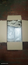 Электробритва Xiaomi BlackStone Electric Shaver Black Enchen (teh0020958) фото от покупателей 4