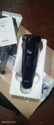 Электробритва Xiaomi BlackStone Electric Shaver Black Enchen (teh0020958)