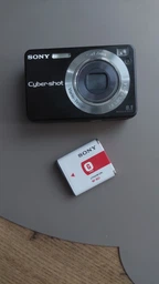 Батарея аккумулятор Sony NP-BG1, NP-FG1, DSC-W90, DSC-H3, DSC-H10, DSC-N1, DSC-N2