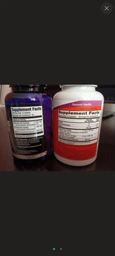 Глюкозамін хондроітин МСМ Ultimate Nutrition Glucosamine Chondroitin Msm 90 таблеток фото від покупців 1