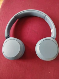 Наушники Sony WH-CH520 White (WHCH520W.CE7) фото от покупателей 2