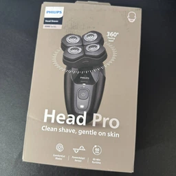 Електробритва для голови Philips HS5980/15 Pro серії 5000 фото від покупців 3