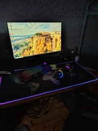 Наушники Bloody G521 Black (4711421952125)