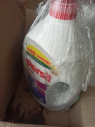 Гель для стирки Persil Color Gel Deep Clean 66 циклов стирки 2.97 л фото от покупателей 2