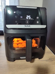 Мультипіч Tefal Easy Fry Silence EY846HE0