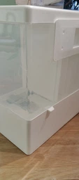 Многофункциональный диспенсер для сыпучих продуктов Multiple Dispenser