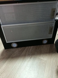 Вытяжка Perfelli TL 6822 BL 1200 LED