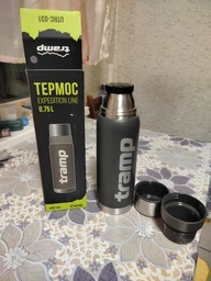 Термос Tramp Expedition Line 1,2 л