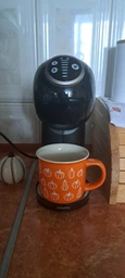 Кофеварка капсульная KRUPS Dolce Gusto Genio S Plus KP340510