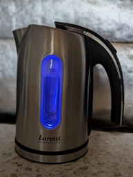 Електрочайник LARETTI LR-EK7516