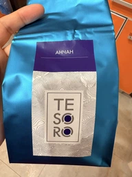 Синий тайский чай Анчан 100г