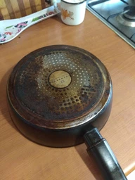 Пароочисник високого тиску Steam Cleaner 2500 Вт 3 бари, 900 мл фото від покупців 1