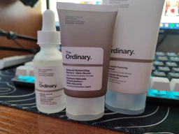 Набор для проблемной кожи с салициловой кислотой The Ordinary The Clear Set