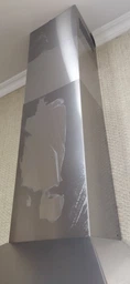Витяжка INTERLINE SET X A/60 PB/2/T фото від покупців 1