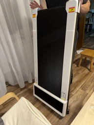 Беговая дорожка EnergyFIT EF-X512NS black