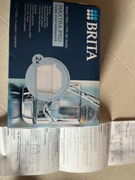Набор картриджей Brita Maxtra Pro Performance 4 шт (1051757_П)