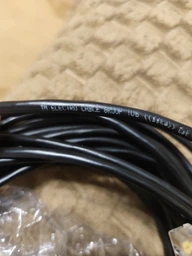 Сетевой патч-корд Одескабель CAT5e UTP CU Ethernet RJ45 15 м медный кабель для домашней локальной сети