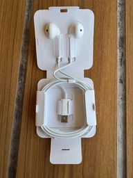 Навушники EarPods Type C