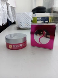 Гідрогелеві патчі з пептидами і болгарською трояндою 60 шт Medi Peel Hyaluron Rose Peptide 9 Ampoule Eye Patch