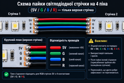 Розумна світлодіодна багатобарвна led RGB стрічка для фонового підсвічування телевізора bluetooth з пультом TV Strip SMD 5050 ргб лед діодне підсвічування тв 5 вольт від USB блютуз 5 метів фото від покупців 2