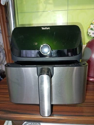 Мультипіч Tefal Easy Fry Mega Compact EY8618E0 фото від покупців 18