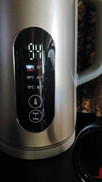 Електрочайник Tefal Selection KI871FE0