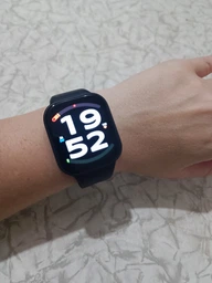 Смарт-годинник Xiaomi Watch 6 Active Sunset Orange BHR09CYGL (1213889) фото от покупателей 1