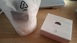 IP-камера Xiaomi Smart Camera C400 фото от покупателей 1