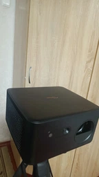 Проектор Optoma Photon Life PK32 4K+ (E3PB021E111) фото от покупателей 1