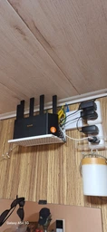 Маршрутизатор Tenda RE3L WiFi7 / BE3600 / 1Гбит/с / Поддержка MESH