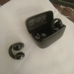 Навушники Anker SoundCore C50i (Black) UA