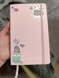 Блокнот для графіки Royal Talens Art Creation 140 г/м² 12 х 12 см 80 аркушів Pastel Pink (8712079451622) фото від покупців 2