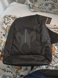 Рюкзак для ноутбука Acer Predator 18" Black (GP.BAG11.083)