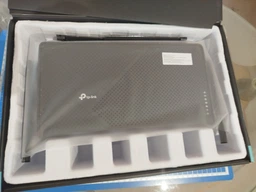 Маршрутизатор tp-link Archer be230 фото от покупателей 2