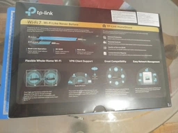 Маршрутизатор tp-link Archer be230