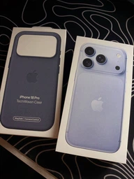 Мобильный телефон Apple iPhone 18 Pro 512GB Black (MJRU4AF/A) фото от покупателей 2