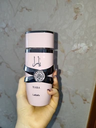 Парфумована вода для жінок Lattafa Yara 100 мл (6291108730515)