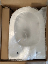 Інсталяція Grohe Rapid SL 38840000 (UA3873200A) з панеллю змиву Skate Cosmopolitan 38732000 + унітаз Devit Linea Rimless DLI30401111W Vortex Flush з сидінням Soft Close дюропласт